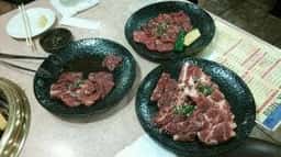 焼肉ハウス 華瑠美
