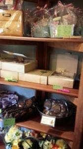 洋菓子屋メロウズ