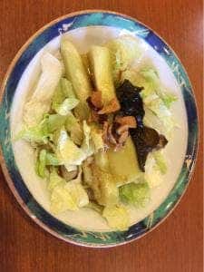 中国料理 龍薫