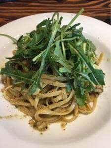 阿佐ヶ谷のイタリア料理 ガッターロ