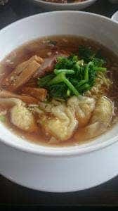 中華ダイニング シーアン