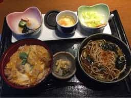徳樹庵 相模原北里大通り店