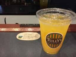 タリーズコーヒー 竹橋店