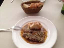 フランス料理リラダン