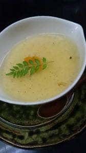 料理 寿々来