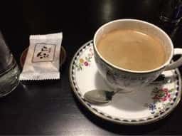 珈琲屋 らんぷ 小田井店