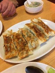 中国料理 大福元 梨元町店
