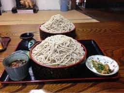 きそば茶屋
