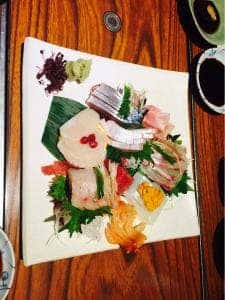 菊鮨