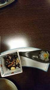 おばんざい倶楽部 Dashi