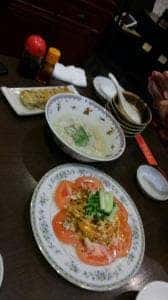 富富飯店 新市街酒家 トミトミハンテン シンシガイシュカ