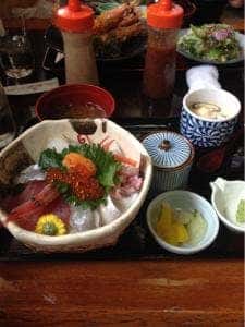 和食処 大山