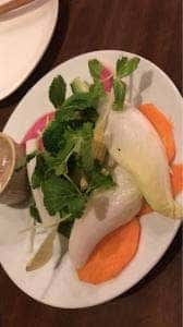トランク イタリアゴハン