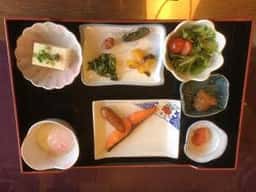 天空のレストラン 和