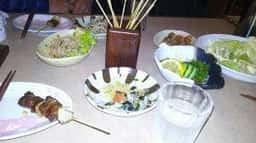 串焼 ほたる川