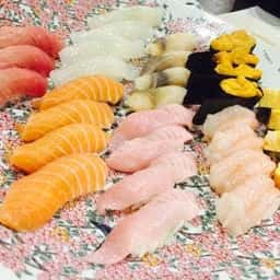 千春鮨 札幌店