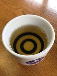 澤乃井きき酒処
