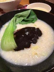 中華あんかけ専門店 桃仙人