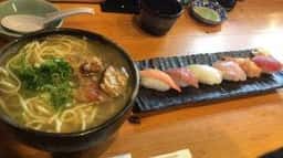 琉球料理 寿し おもと