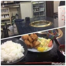 若どり味処 さかい