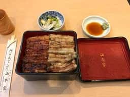 山本家