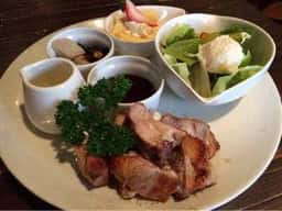 Bistro がぶり