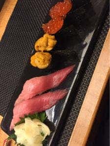 すし処泰 穂高店