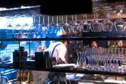 ぶどう酒食堂 Bacchanale