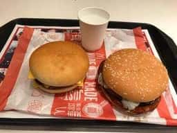 マクドナルド 松任フェアモール店