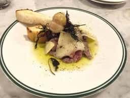 FERRAGOSTO
