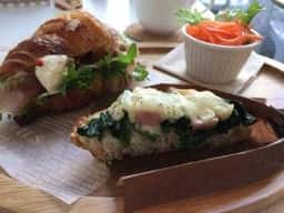 Le Cafe de Cochon