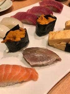鮨 千登勢
