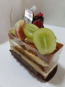 patisserie etoile