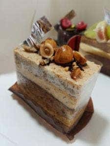patisserie etoile