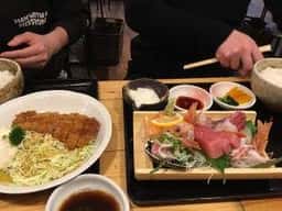 高橋水産 白井店