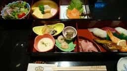松葉寿司 本店