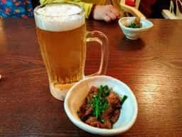 お食事・酒処 いこい