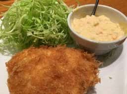 家庭料理 うさぎ
