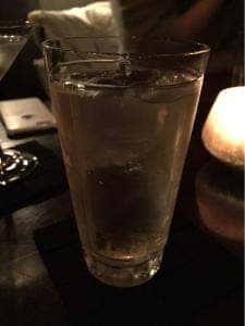 BAR 月の花