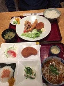 漁菜庵 潮華