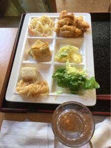 みかん畑