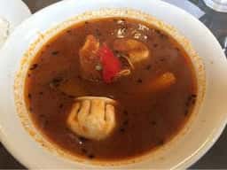 カレー一家