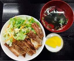 川本食堂
