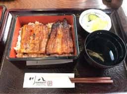 川八