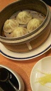 千里阪急ホテル 中国料理 三楽