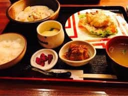 食菜家 うさぎ 駅南本店
