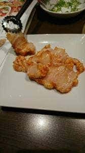 ワンカルビ 守山店