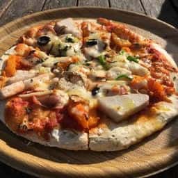 Village Cafe ANOU 賀名生