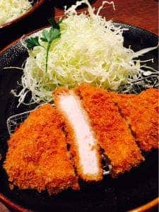 極みとんかつ かつ喜 吹田店