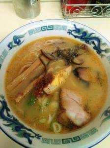 めんくい亭